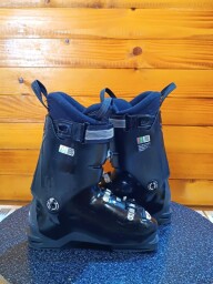 LYŽIARKY NORDICA SPEEDMACHINE W 85R 25MP